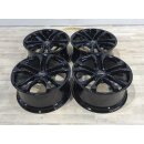 TOP 4xOriginal Audi A8 S8 4H D4 Felgen 4H0601025BL 9x20...