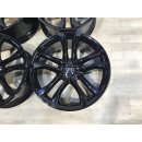 TOP 4xOriginal Audi A8 S8 4H D4 Felgen 4H0601025BL 9x20...