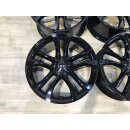 TOP 4xOriginal Audi A8 S8 4H D4 Felgen 4H0601025BL 9x20 Zoll ET37 Alufelgen