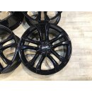 TOP 4xOriginal Audi A8 S8 4H D4 Felgen 4H0601025BL 9x20 Zoll ET37 Alufelgen