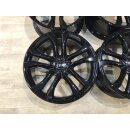 TOP 4xOriginal Audi A8 S8 4H D4 Felgen 4H0601025BL 9x20 Zoll ET37 Alufelgen