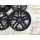 TOP 4xOriginal Audi A8 S8 4H D4 Felgen 4H0601025BL 9x20 Zoll ET37 Alufelgen
