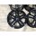 TOP 4xOriginal Audi A8 S8 4H D4 Felgen 4H0601025BL 9x20 Zoll ET37 Alufelgen