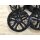 TOP 4xOriginal Audi A8 S8 4H D4 Felgen 4H0601025BL 9x20 Zoll ET37 Alufelgen