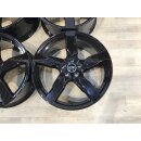 TOP 4 x Original Audi A6 S6 4K C8 Felgen 4K0601025AD...