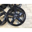 TOP 4 x Original Audi A6 S6 4K C8 Felgen 4K0601025AD 8,5x20 Zoll Alufelgen