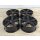 TOP 4 x Original Audi A6 S6 4K C8 Felgen 4K0601025AD 8,5x20 Zoll Alufelgen