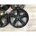 TOP 4 x Original Audi A6 S6 4K C8 Felgen 4K0601025AD 8,5x20 Zoll Alufelgen