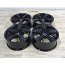 TOP 4xOriginal Audi A8 S8 4N D5 Felgen 4N0601025J 8x19...