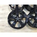 TOP 4xOriginal Audi A8 S8 4N D5 Felgen 4N0601025J 8x19 Zoll ET32 Alufelgen
