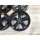 TOP 4xOriginal Audi A8 S8 4N D5 Felgen 4N0601025J 8x19 Zoll ET32 Alufelgen