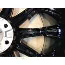 TOP 4xOriginal Audi TT TTS 8J Felgen 8J0601025AA 9x18 Zoll ET52 Alufelgen 18Zoll