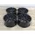 TOP 4xOriginal Audi TT TTS 8J Felgen 8J0601025AA 9x18 Zoll ET52 Alufelgen 18Zoll