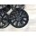 TOP 4xOriginal Audi TT TTS 8J Felgen 8J0601025AA 9x18 Zoll ET52 Alufelgen 18Zoll