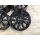 TOP 4xOriginal Audi TT TTS 8J Felgen 8J0601025AA 9x18 Zoll ET52 Alufelgen 18Zoll