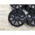 TOP 4xOriginal Audi TT TTS 8J Felgen 8J0601025AA 9x18 Zoll ET52 Alufelgen 18Zoll