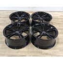 TOP 4 x Original Audi A5 S5 F5 Felgen 8W0071490A 9x20...