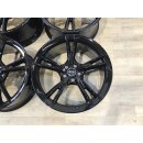 TOP 4 x Original Audi A5 S5 F5 Felgen 8W0071490A 9x20...