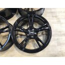 TOP 4 x Original Audi A5 S5 F5 Felgen 8W0071490A 9x20 Zoll ET34 Alufelgen 20Zoll