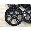 TOP 4 x Original Audi A5 S5 F5 Felgen 8W0071490A 9x20 Zoll ET34 Alufelgen 20Zoll