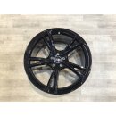 TOP 4 x Original Audi A5 S5 F5 Felgen 8W0071490A 9x20 Zoll ET34 Alufelgen 20Zoll