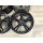 TOP 4 x Original Audi A5 S5 F5 Felgen 8W0071490A 9x20 Zoll ET34 Alufelgen 20Zoll