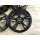 TOP 4 x Original Audi A5 S5 F5 Felgen 8W0071490A 9x20 Zoll ET34 Alufelgen 20Zoll