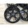 TOP 4 x Original Audi A5 S5 F5 Felgen 8W0071490A 9x20 Zoll ET34 Alufelgen 20Zoll