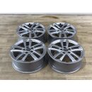 4 x Original Audi A3 S3 8Y Felgen 8Y0601025L 6,5x17 Zoll...