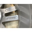4 x Original Audi A3 S3 8Y Felgen 8Y0601025L 6,5x17 Zoll ET43 Alufelgen 17Zoll