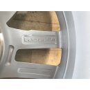 4 x Original Audi A3 S3 8Y Felgen 8Y0601025L 6,5x17 Zoll ET43 Alufelgen 17Zoll