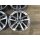 4 x Original Audi A3 S3 8Y Felgen 8Y0601025L 6,5x17 Zoll ET43 Alufelgen 17Zoll