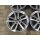4 x Original Audi A3 S3 8Y Felgen 8Y0601025L 6,5x17 Zoll ET43 Alufelgen 17Zoll