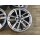4 x Original Audi A3 S3 8Y Felgen 8Y0601025L 6,5x17 Zoll ET43 Alufelgen 17Zoll