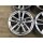 4 x Original Audi A3 S3 8Y Felgen 8Y0601025L 6,5x17 Zoll ET43 Alufelgen 17Zoll