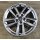 4 x Original Audi A3 S3 8Y Felgen 8Y0601025L 6,5x17 Zoll ET43 Alufelgen 17Zoll