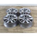 4 x Original Mini Cooper R60 Felgen 9804371 7x17 Zoll...