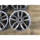 4 x Original Mini Cooper R60 Felgen 9804371 7x17 Zoll...