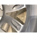 4 x Original Mini Cooper R60 Felgen 9804371 7x17 Zoll ET24 CVR33 Alufelgen 17Zoll