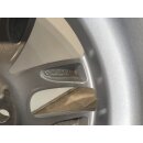 4 x Original Mini Cooper R60 Felgen 9804371 7x17 Zoll ET24 CVR33 Alufelgen 17Zoll