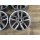 4 x Original Mini Cooper R60 Felgen 9804371 7x17 Zoll ET24 CVR33 Alufelgen 17Zoll