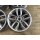 4 x Original Mini Cooper R60 Felgen 9804371 7x17 Zoll ET24 CVR33 Alufelgen 17Zoll