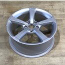 1 x Original Audi A3 S3 8V Felge 8V0601025S 7,5x17 Zoll...