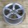1 x Original Audi A3 S3 8V Felge 8V0601025S 7,5x17 Zoll ET43 Alufelge 17Zoll