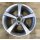 1 x Original Audi A3 S3 8V Felge 8V0601025S 7,5x17 Zoll ET43 Alufelge 17Zoll