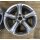 1 x Original Audi A4 B8 8K Felge 8K0601025CE 7,5x17 Zoll ET45 Alufelge 17Zoll