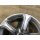 1 x Original Audi A4 B8 8K Felge 8K0601025CE 7,5x17 Zoll ET45 Alufelge 17Zoll