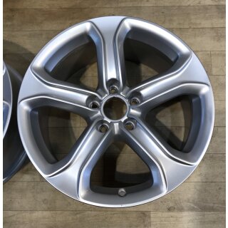 1 x Original Audi A5 S5 8T B8 Felge 8T0601025BA 7,5x17 Zoll ET28 Alufelge 17Zoll