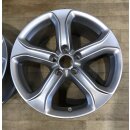 1 x Original Audi A5 S5 8T B8 Felge 8T0601025BA 7,5x17...