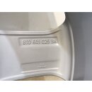 1 x Original Audi A5 S5 8T B8 Felge 8T0601025BA 7,5x17 Zoll ET28 Alufelge 17Zoll